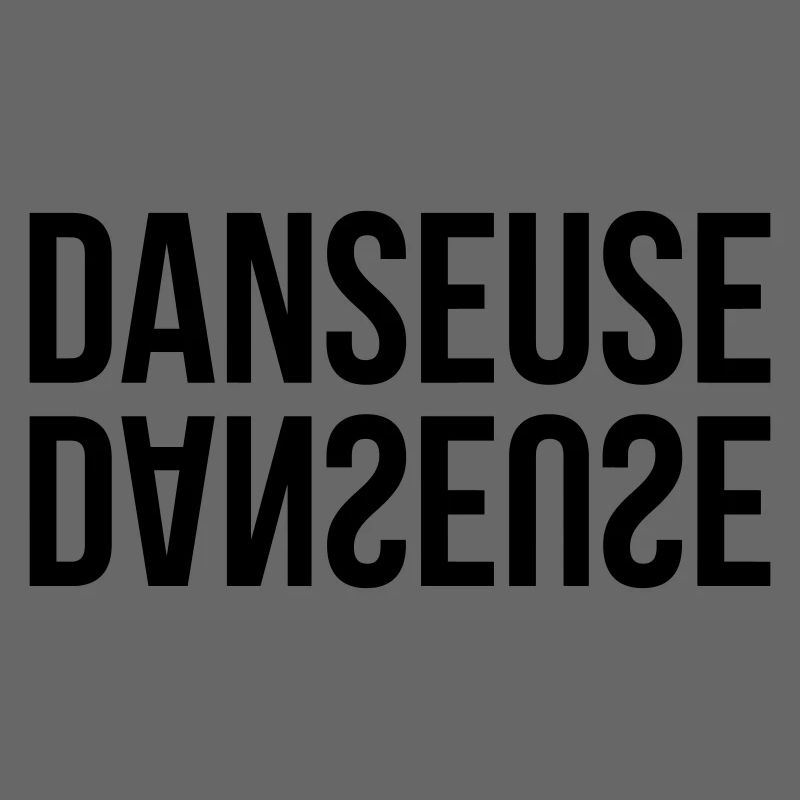 Danseuse - Danse