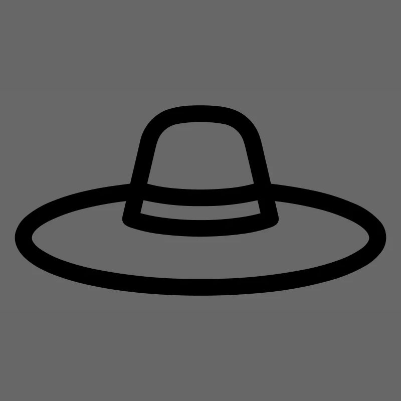 chapeau mexicain