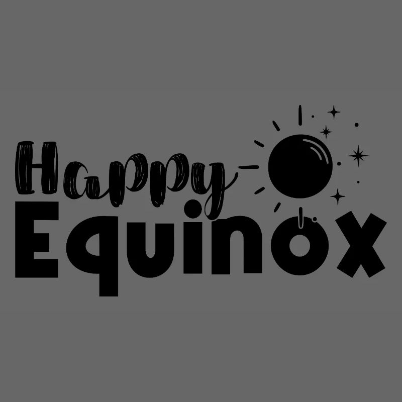 Happy Equinox Easter Ostara Blessings