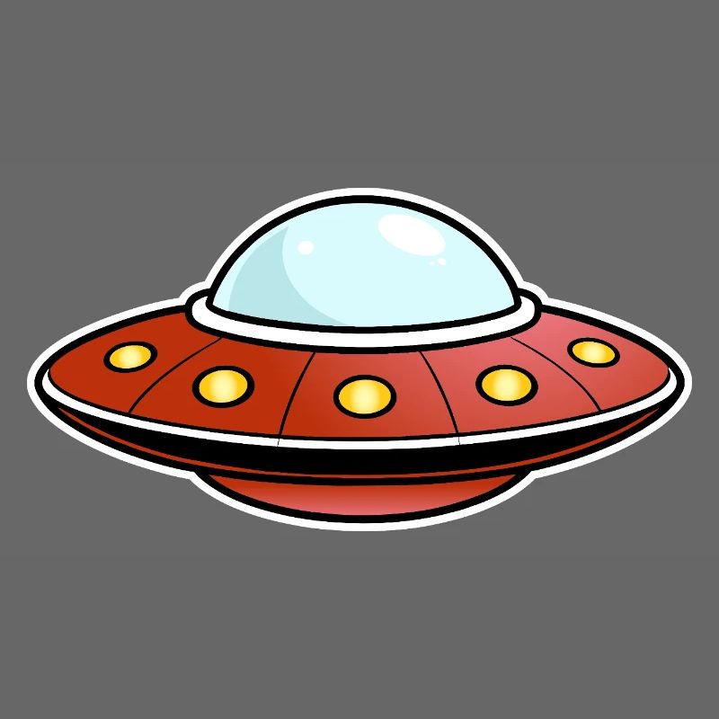 UFO rot