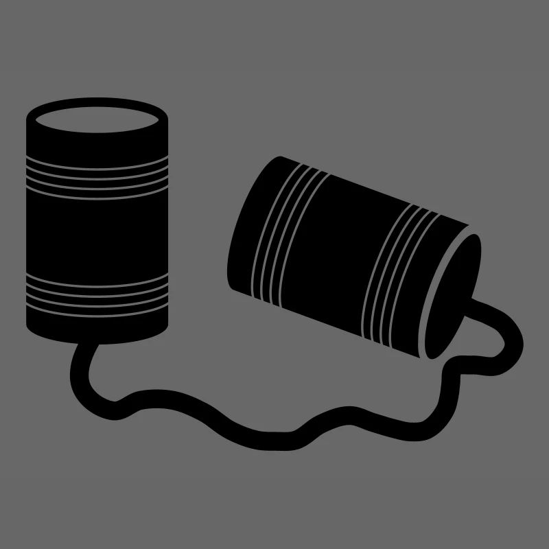 phone cans