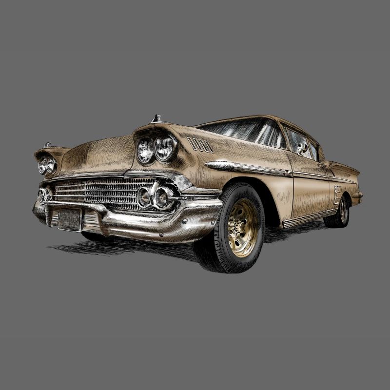 Oldtimer