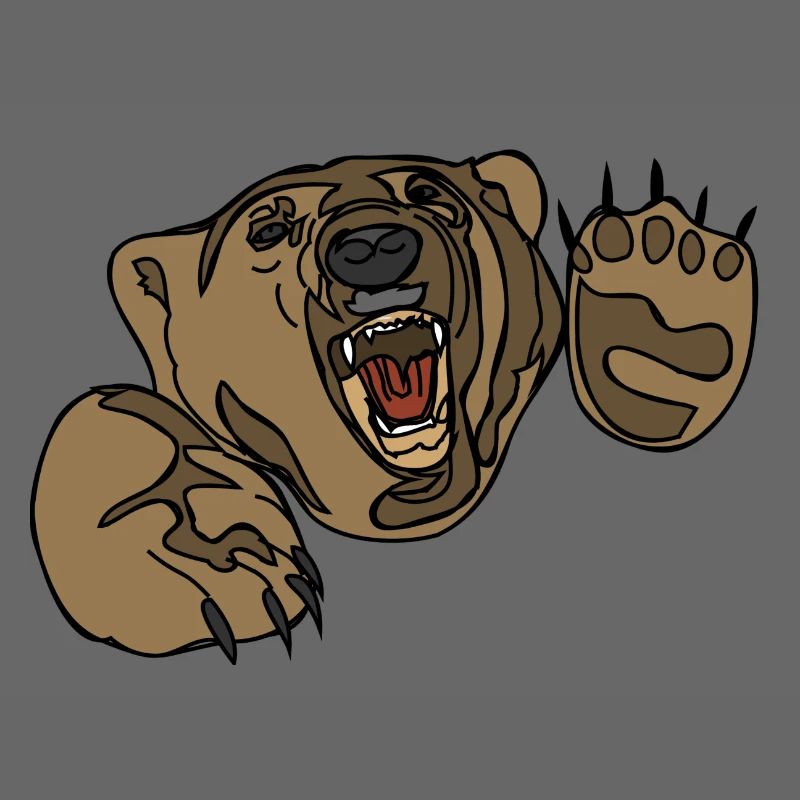 bear