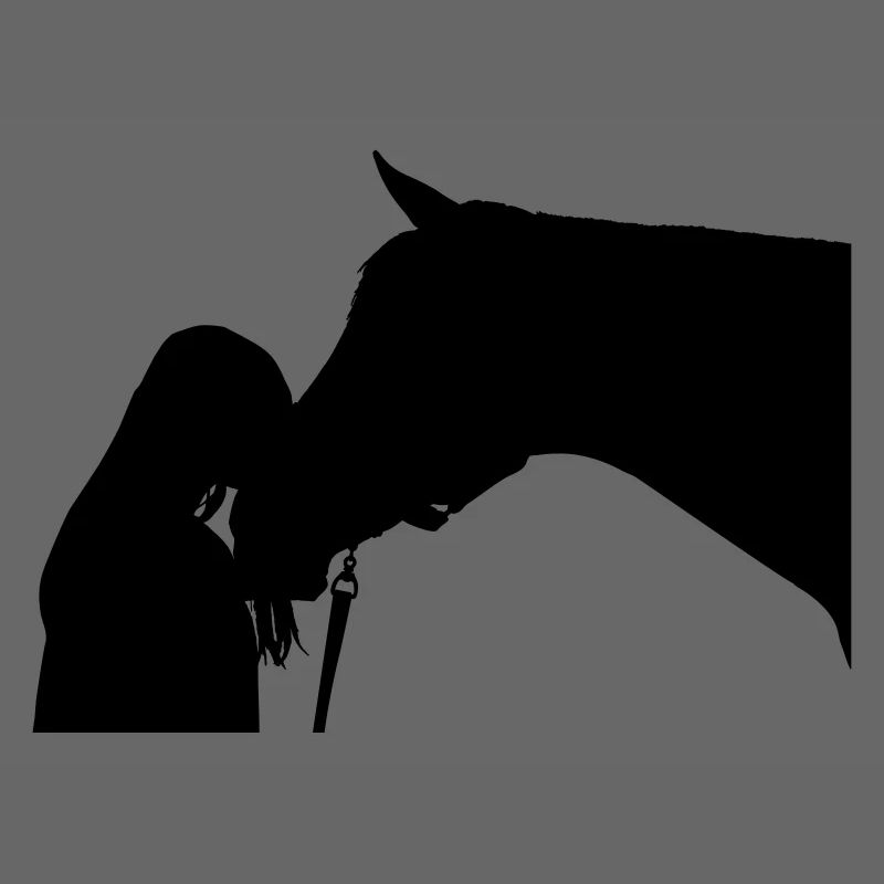 Pferd