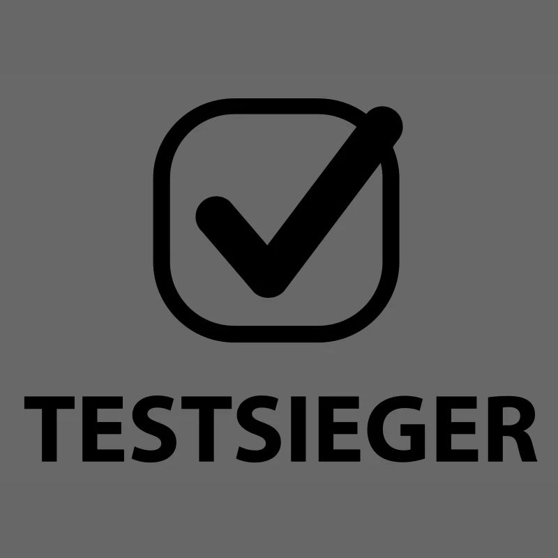 Testsieger Design