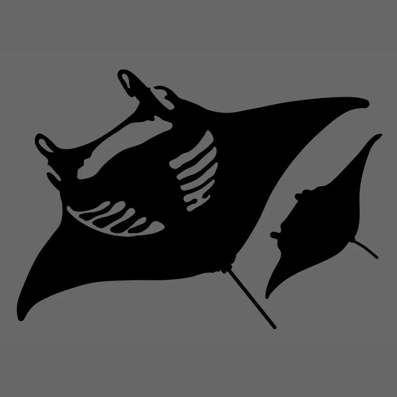 Teufelsrochen