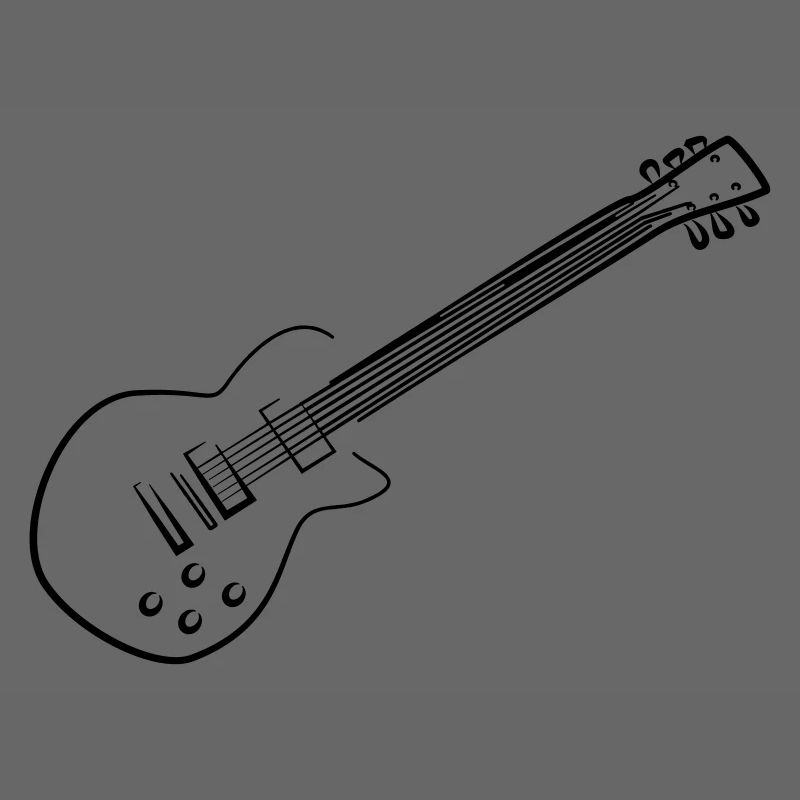 E-Gitarre