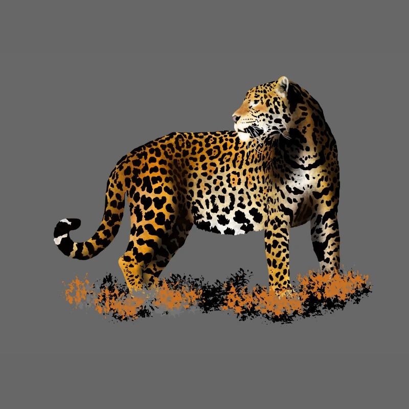 leopard