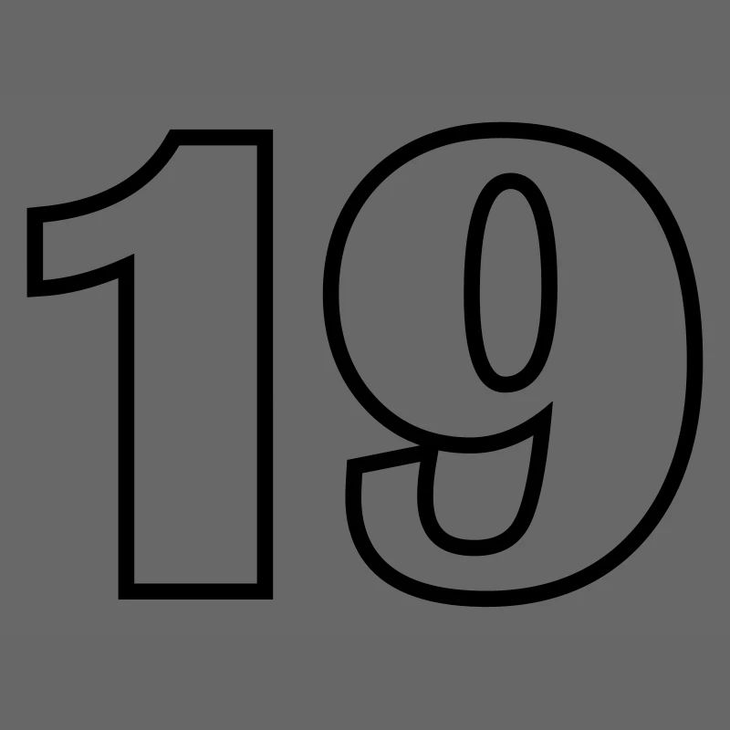 19