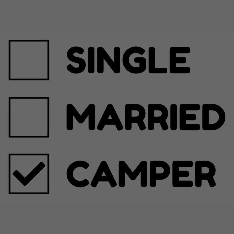 Campingplatz / Camper / Camping / Camp