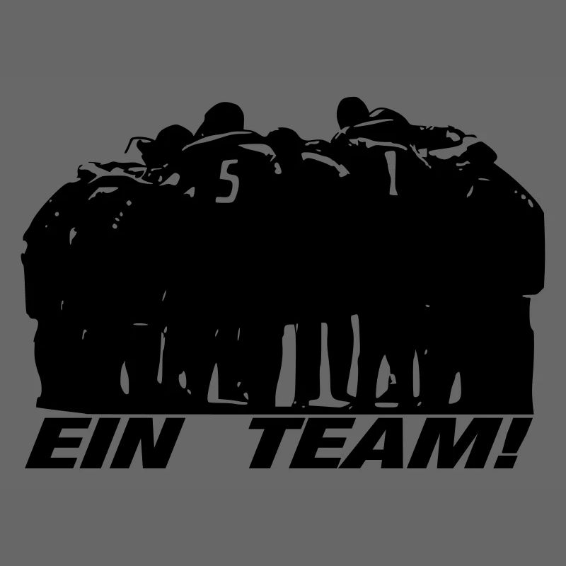 Ein Team