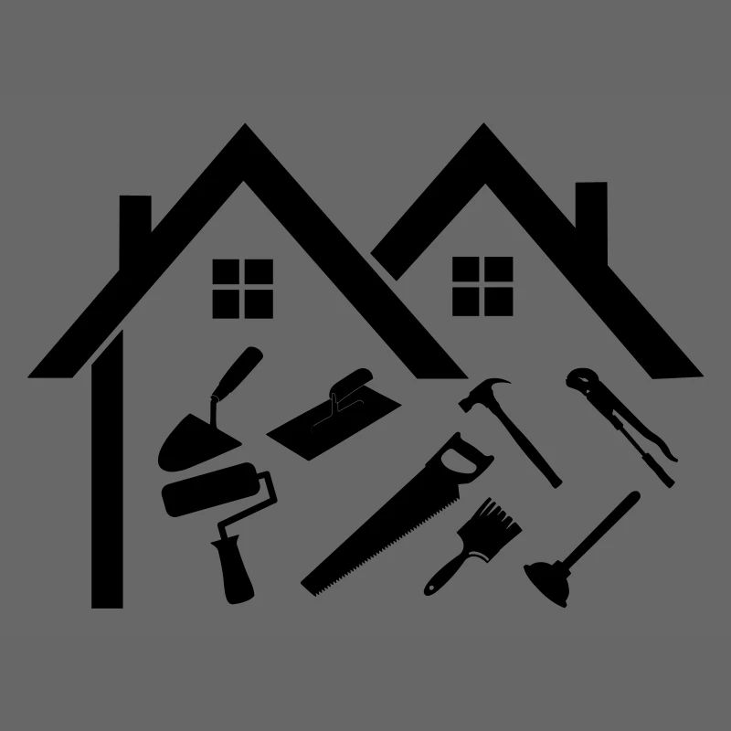 Baufirma Handwerker