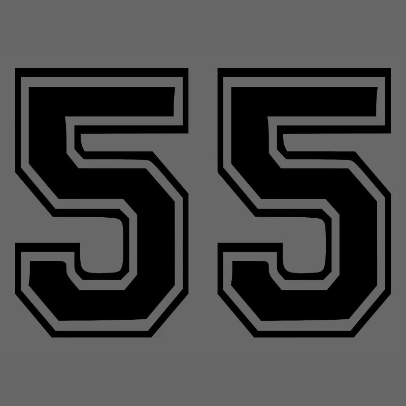 55