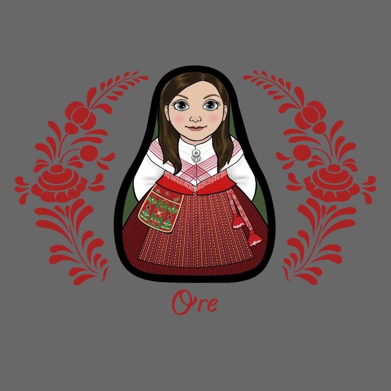 OreKulla