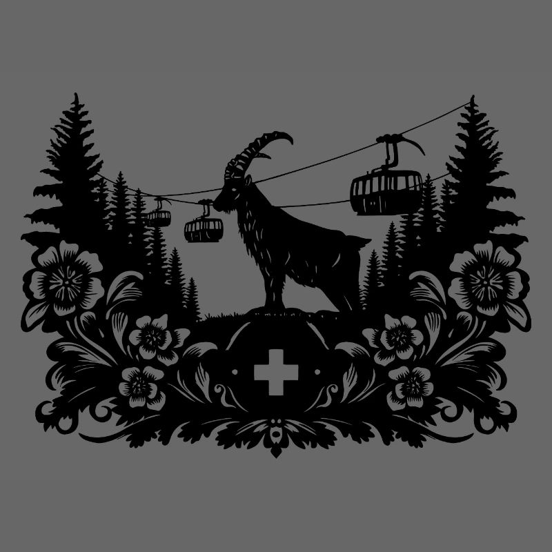 Steinbock_1_black
