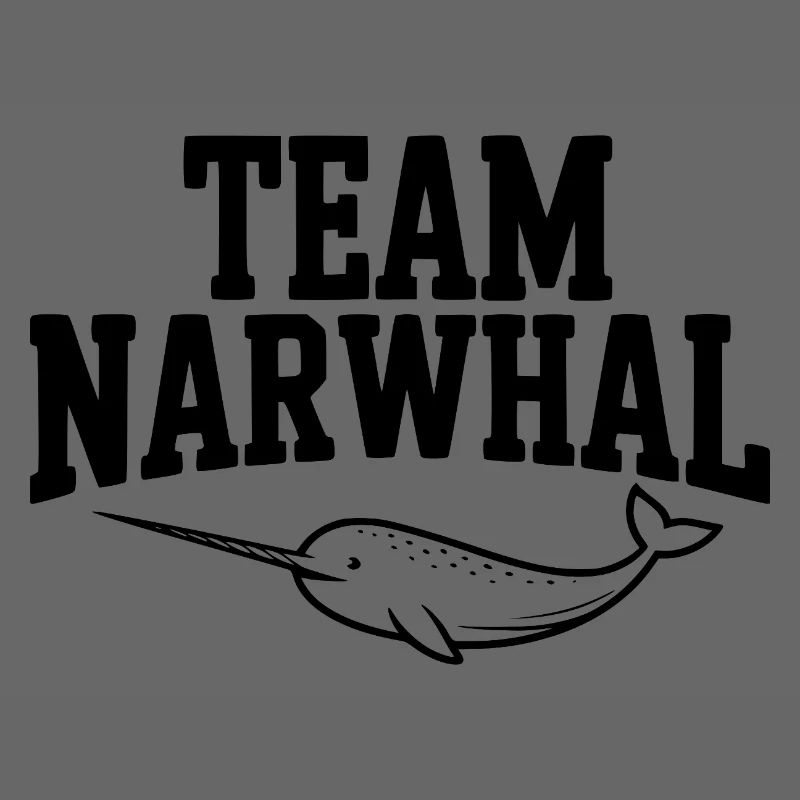 Équipe Narwhal
