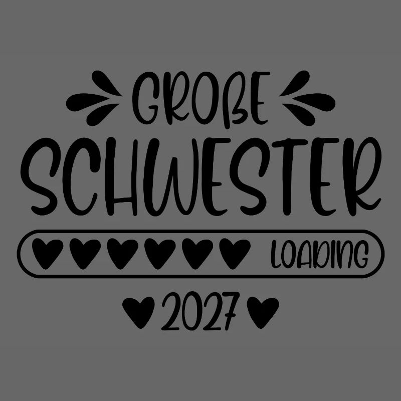 Große Schwester 2027 loading