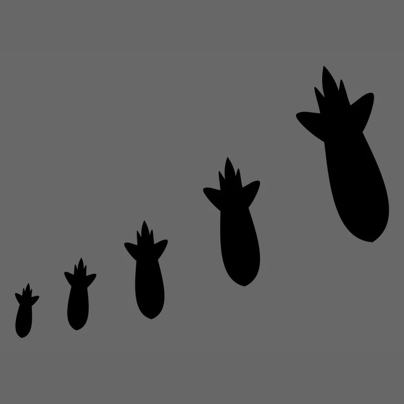 Bombs