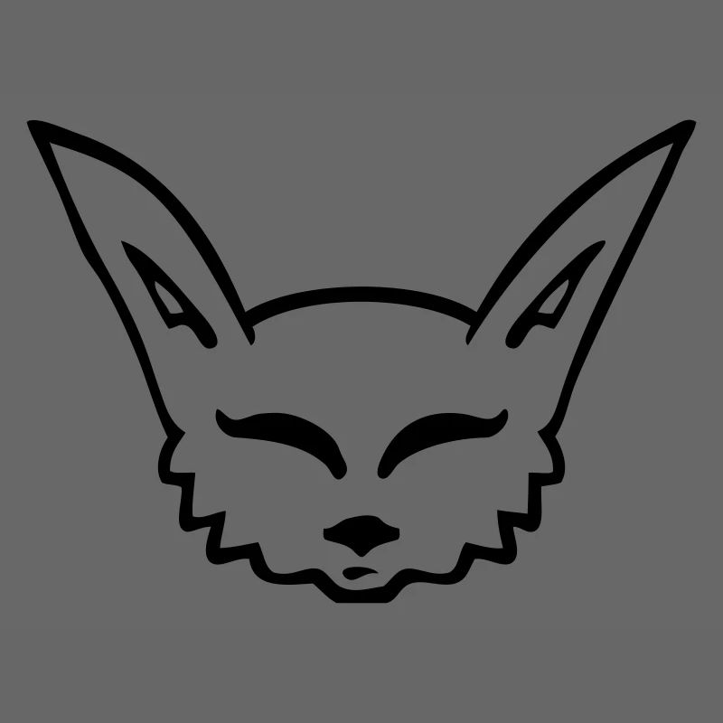 fennec fox