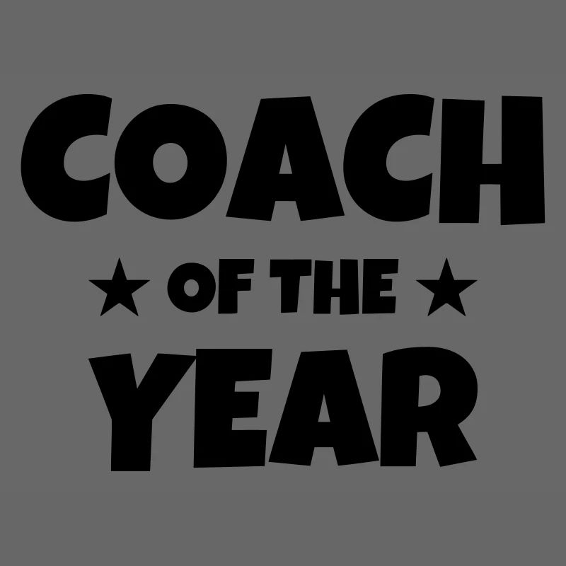 Coach / Coaching / Trainer / Sport