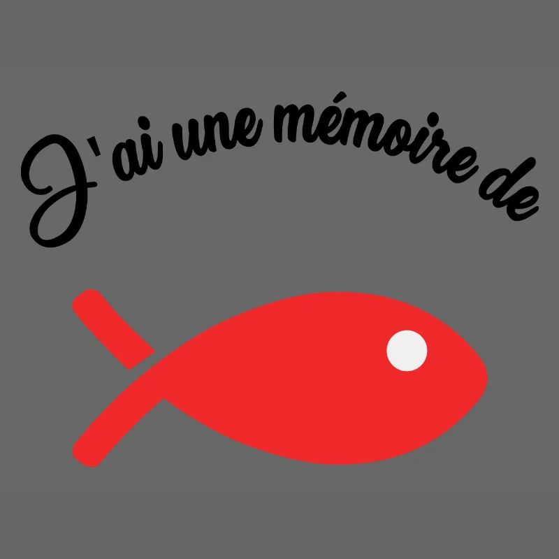 FISH. MEMORY