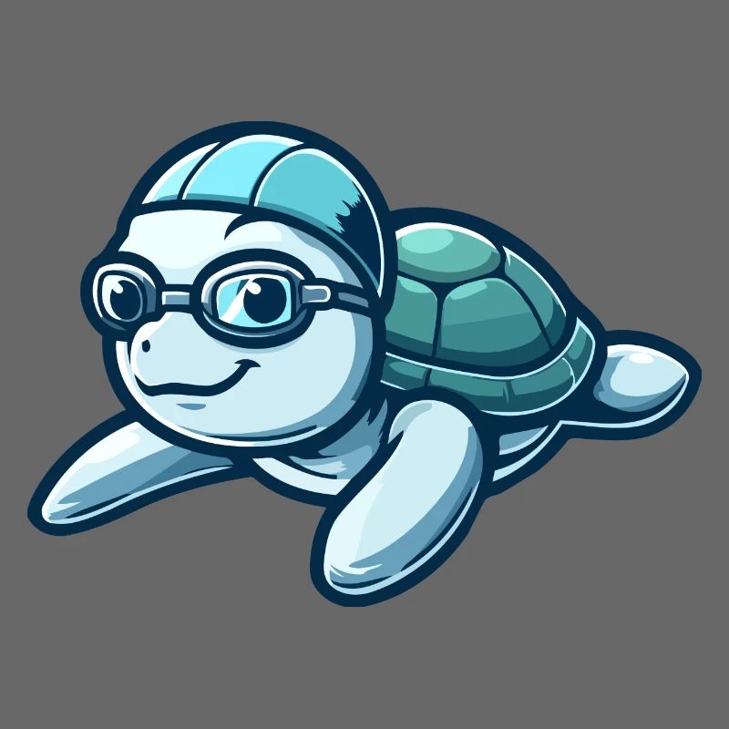 Learned Loggerhead: The Oceanic Scholar