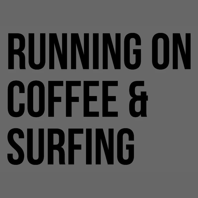 surf