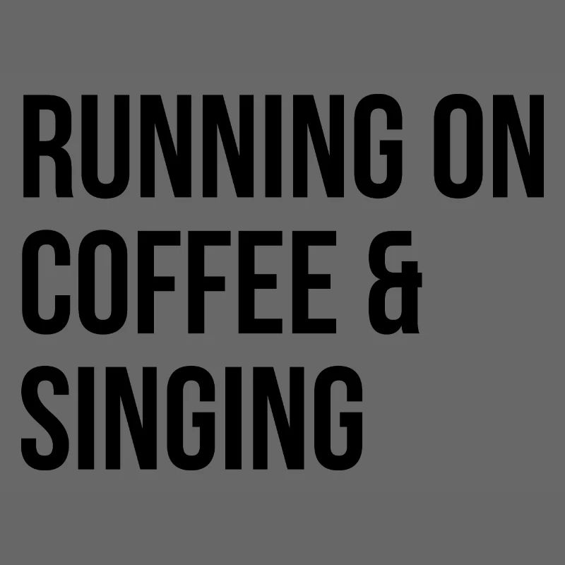 Singing