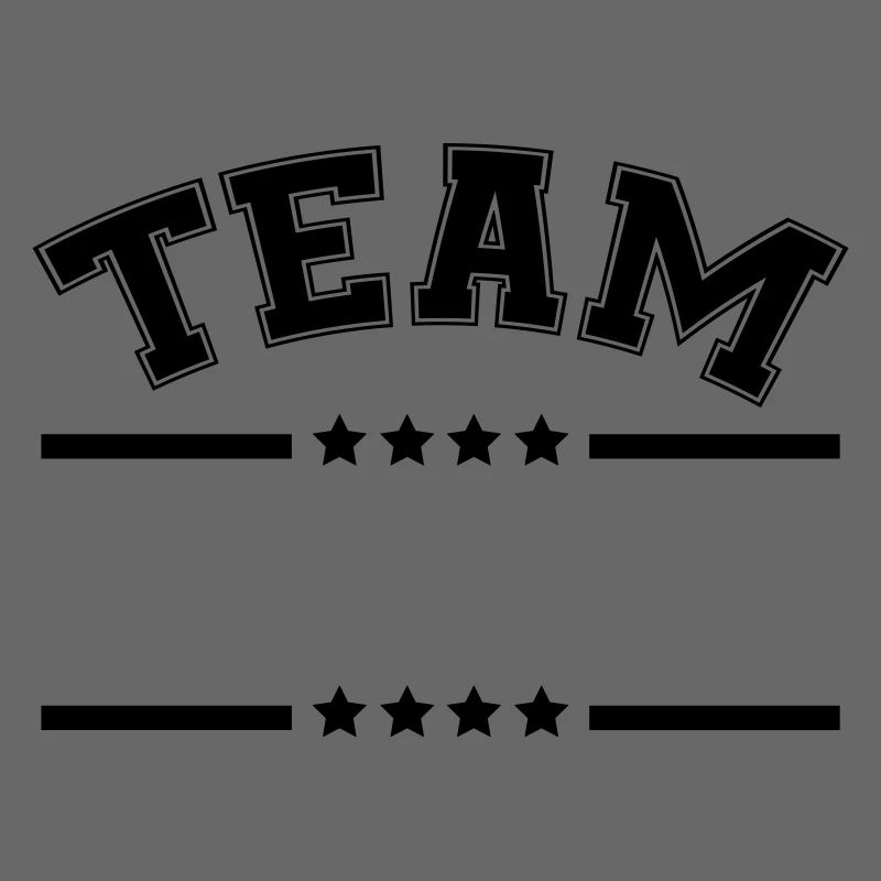 team strich stern