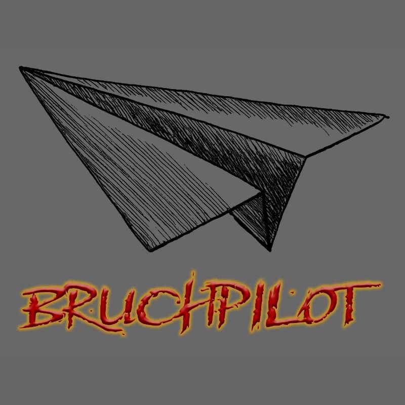 Pilote de crash