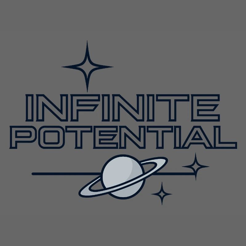 Infinite Potential