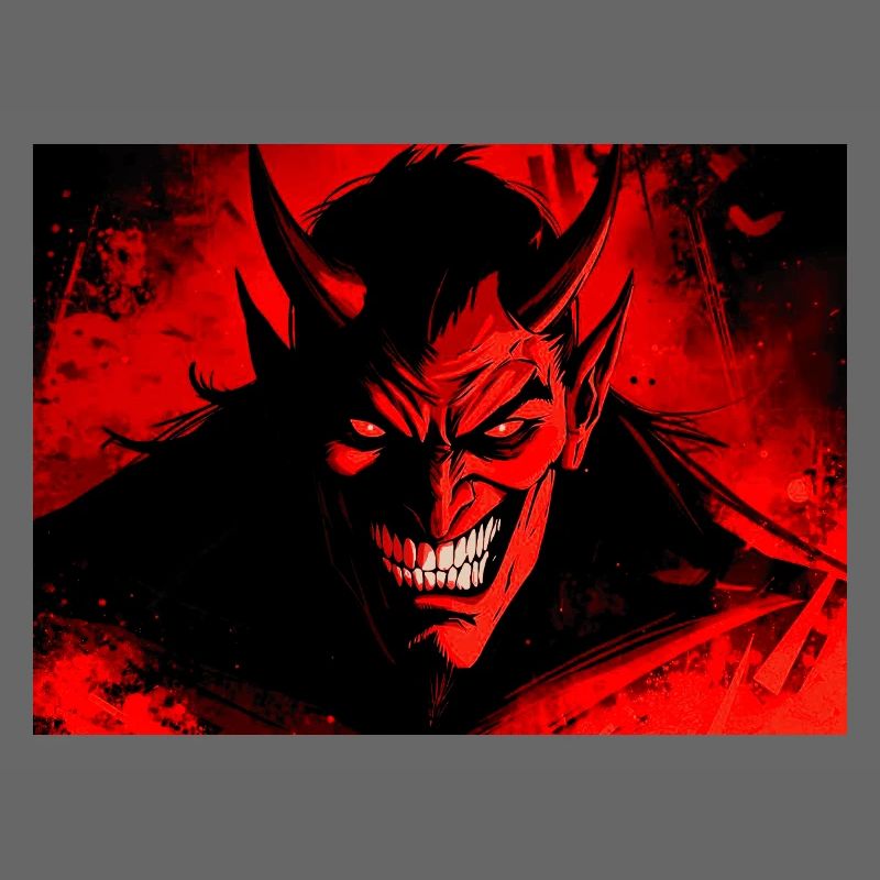 The Devil