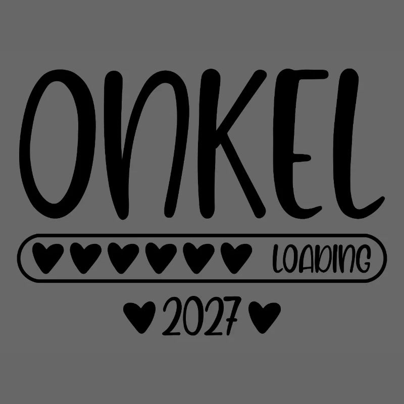 Uncle 2027 loading