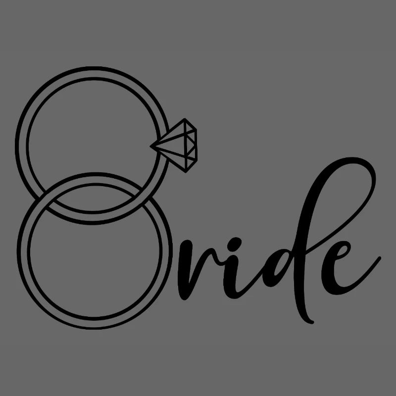 Engagement Ring Bride