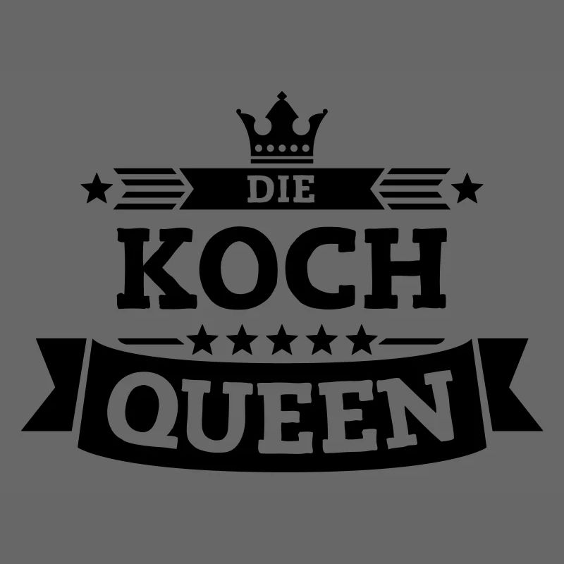 Die Koch-Queen