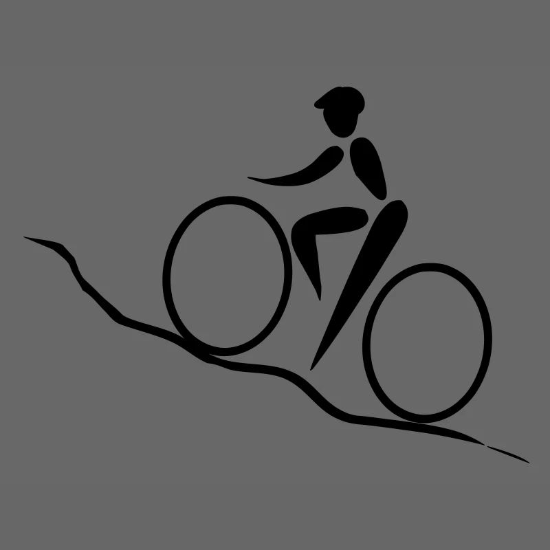vélo Trail