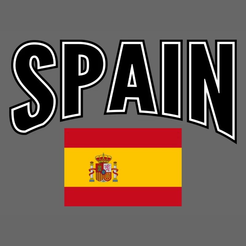 Spanien