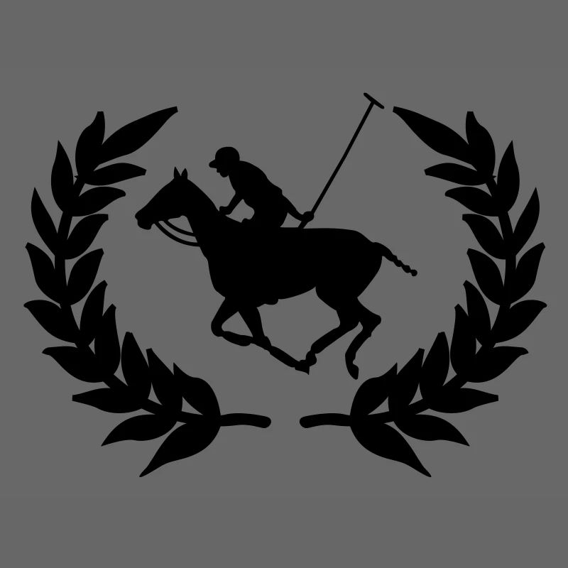 Polo Player