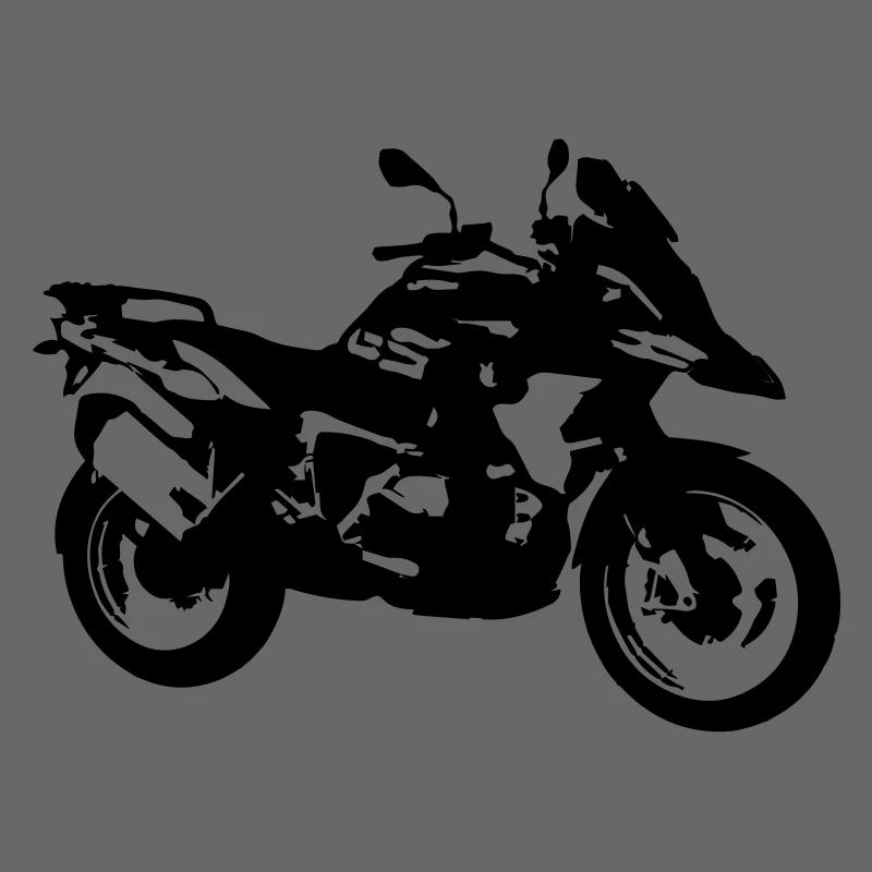 R1250 GS_einfarbig