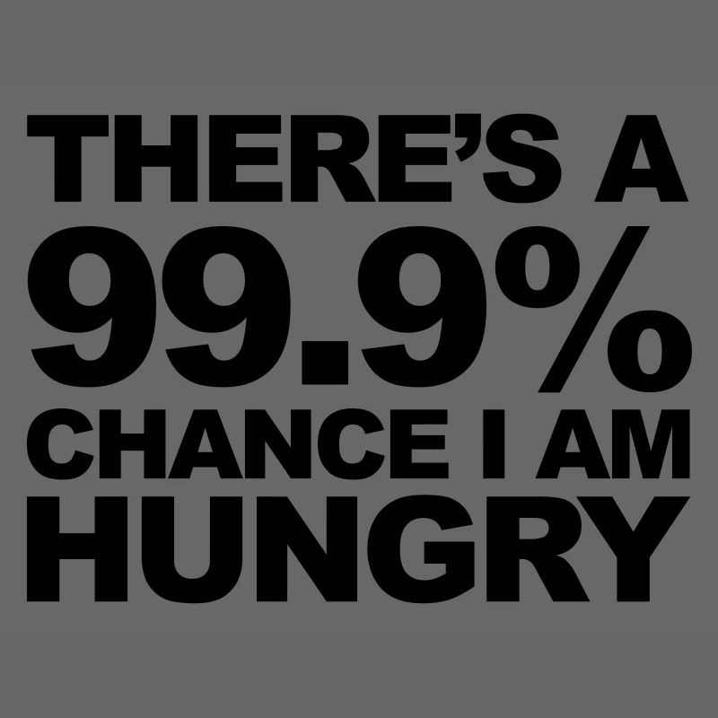 Hungry
