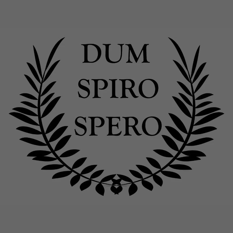 Dum Spiro Spero