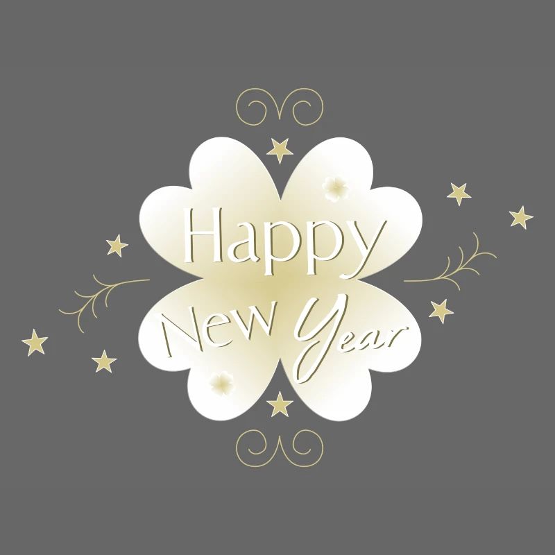 New Year
