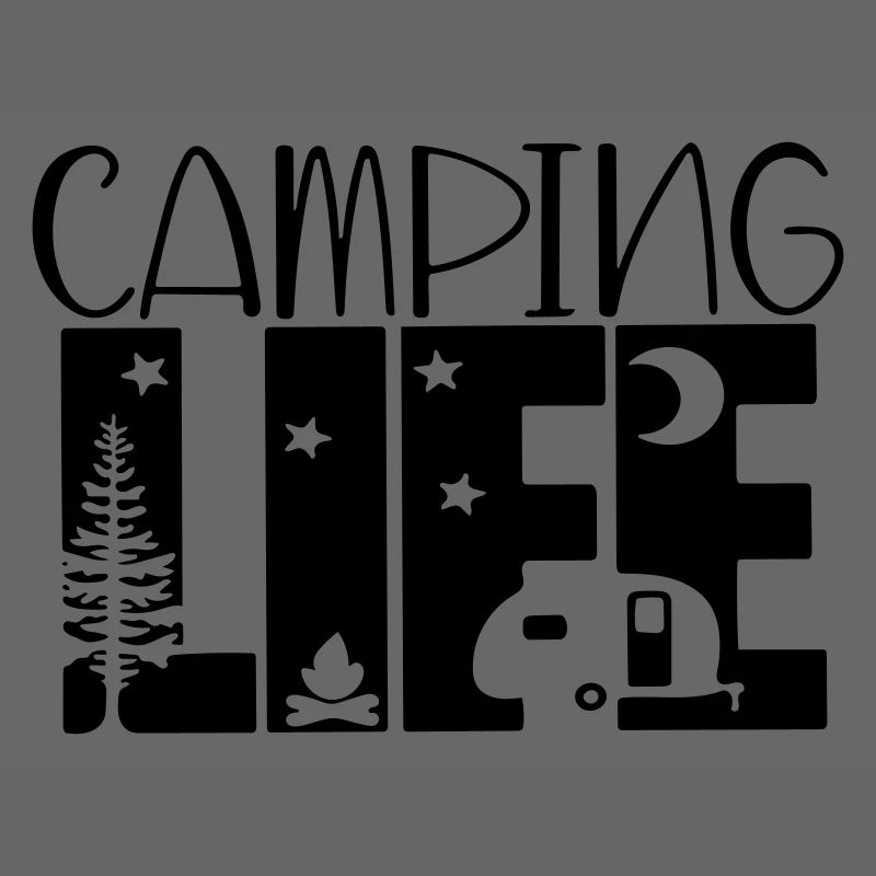 Campingleben