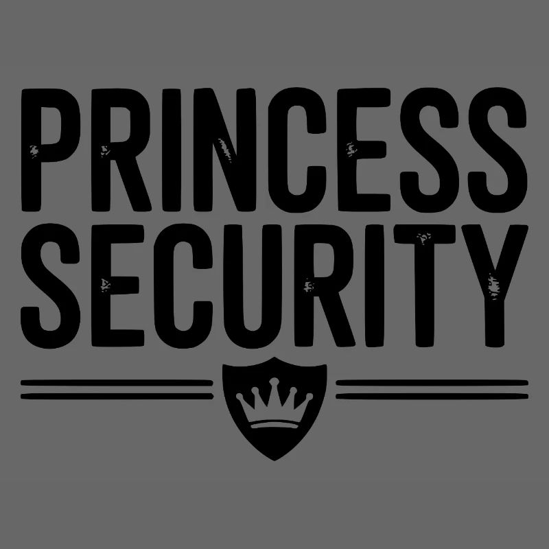 Sécurité de la princesse