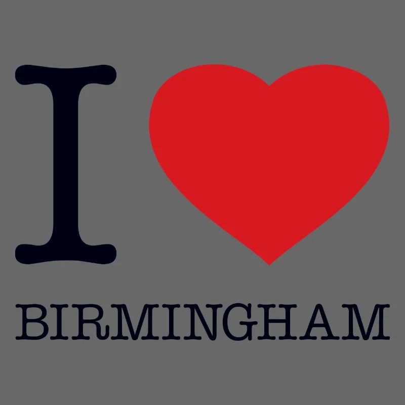 J’adore Birmingham