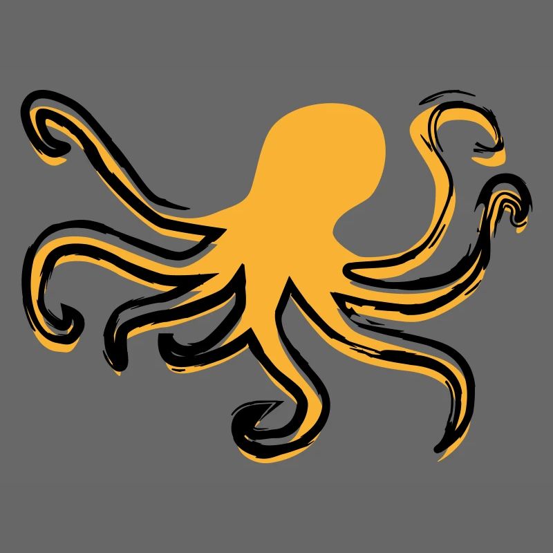 Octopus Style