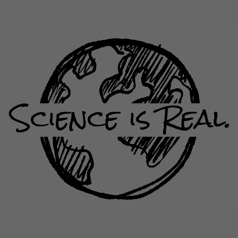 Wissenschaft - Erde