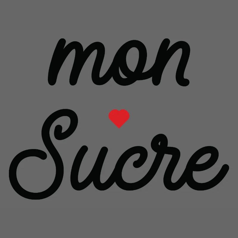 Mon cœur Noir Script