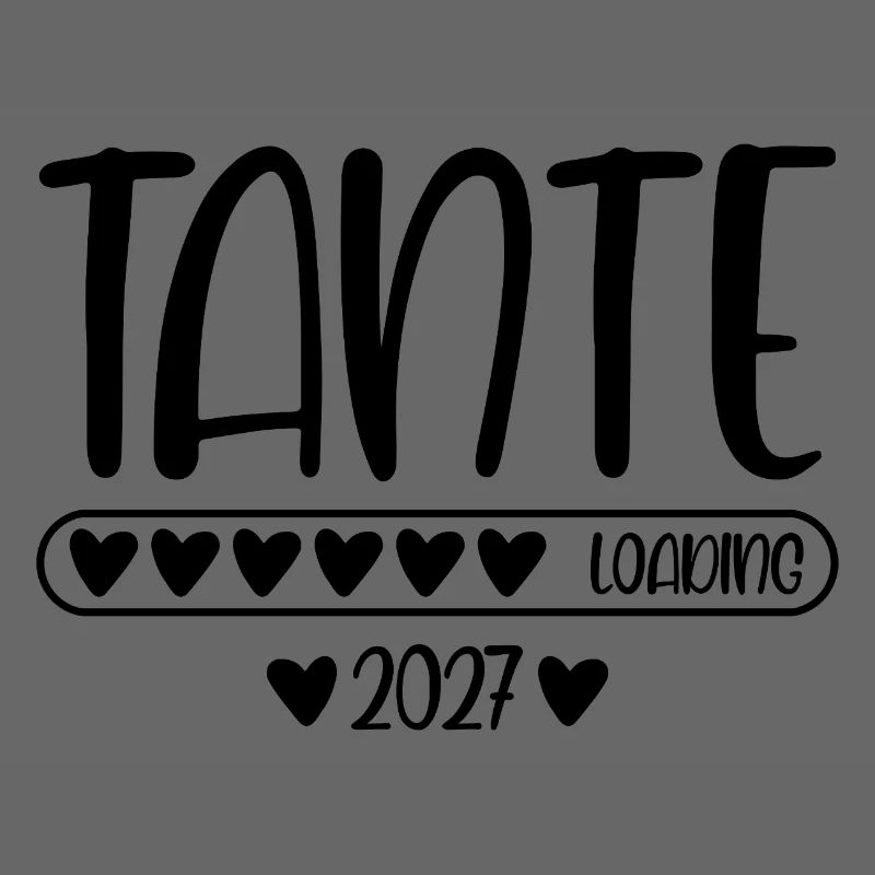 Aunt 2027 loading
