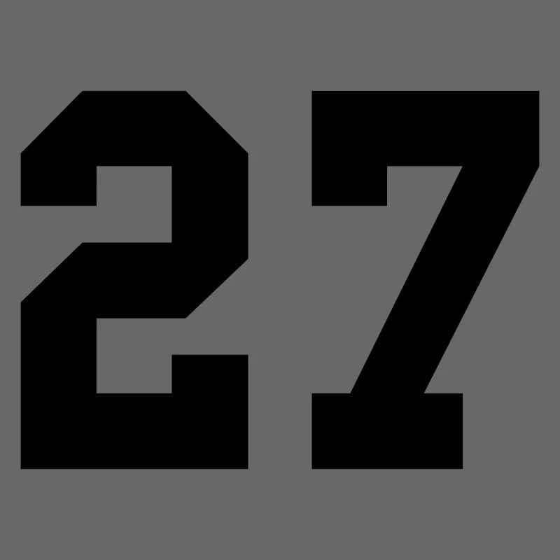 27
